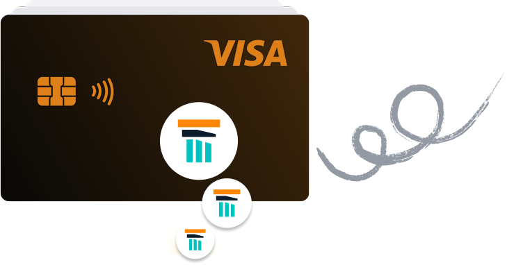 Visa Card